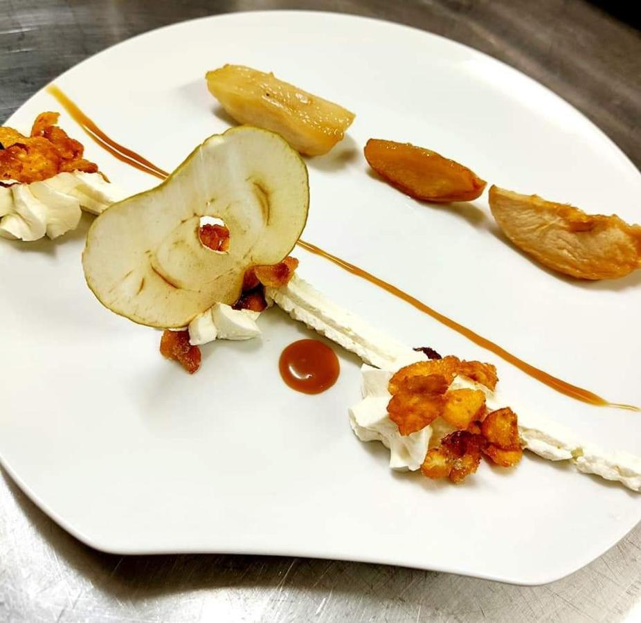 Cozy Hotel Logis Morlaix Plouigneau 外观 照片
