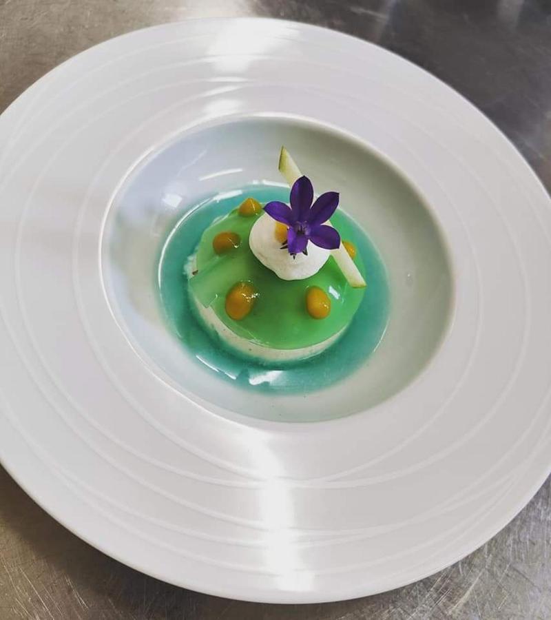 Cozy Hotel Logis Morlaix Plouigneau 外观 照片