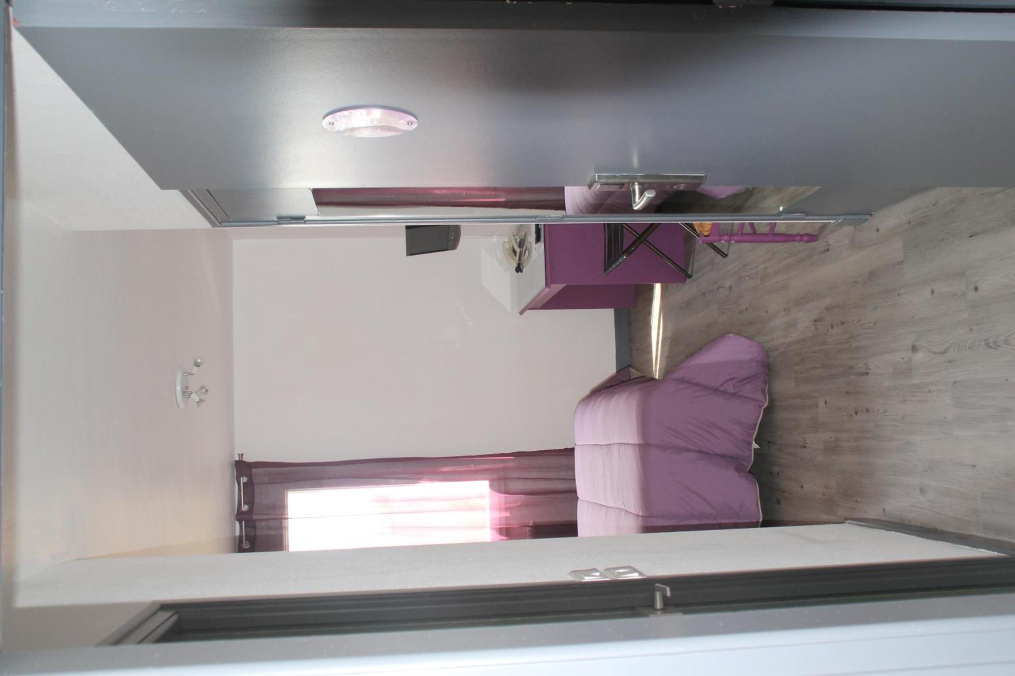 Cozy Hotel Logis Morlaix Plouigneau 客房 照片