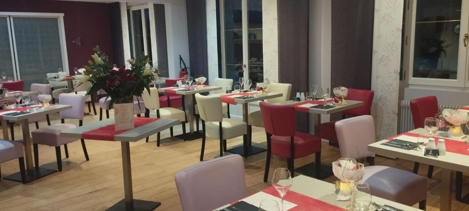 Cozy Hotel Logis Morlaix Plouigneau 外观 照片