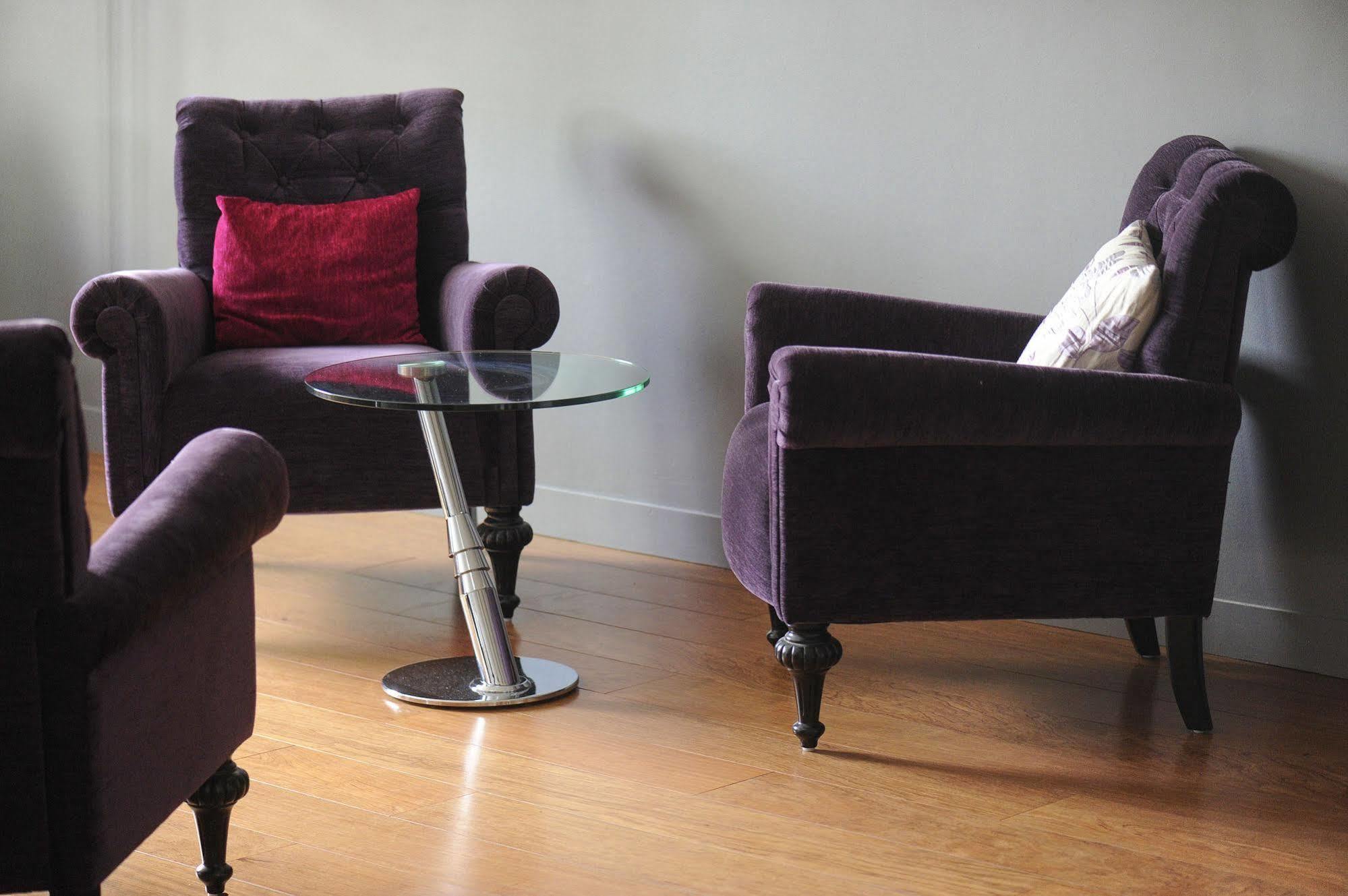 Cozy Hotel Logis Morlaix Plouigneau 外观 照片